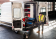 Система хранения для MB Sprinter|Dodge Freightliner с колесной базой 336,5 см